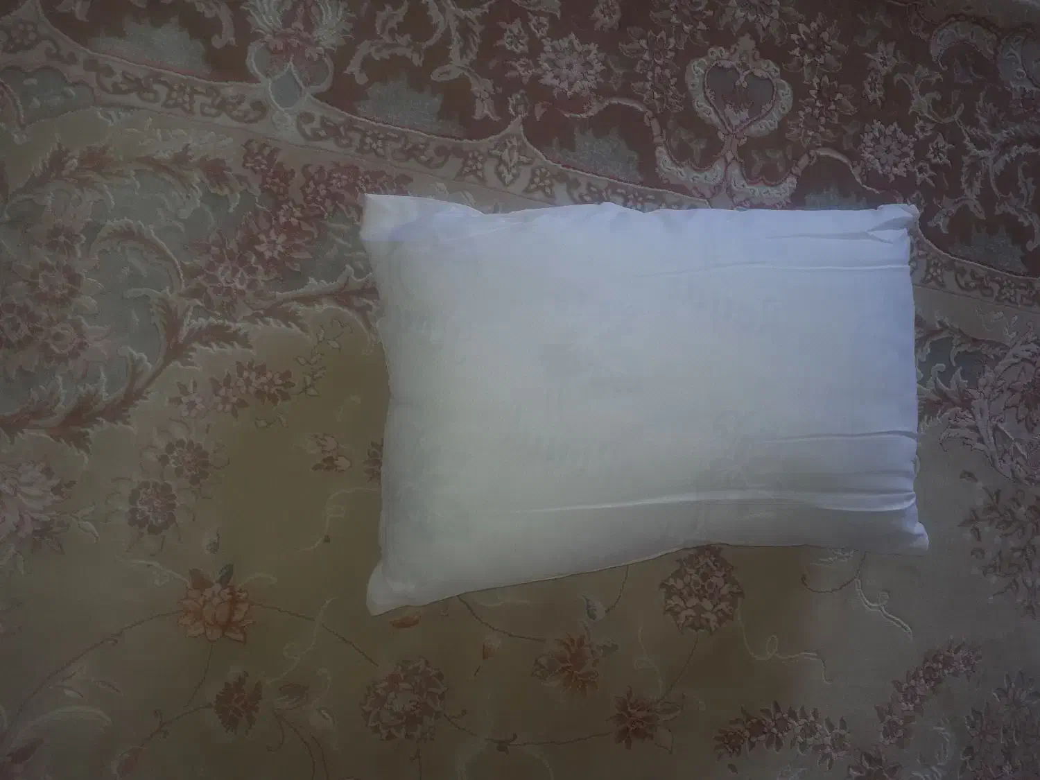 بالشت الیاف|رختخواب، بالش، پتو|دهلران, |دیوار