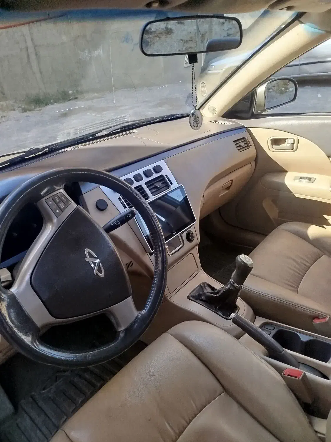 خودرو mvm530مدل 93|خودرو سواری و وانت|تبریز, |دیوار