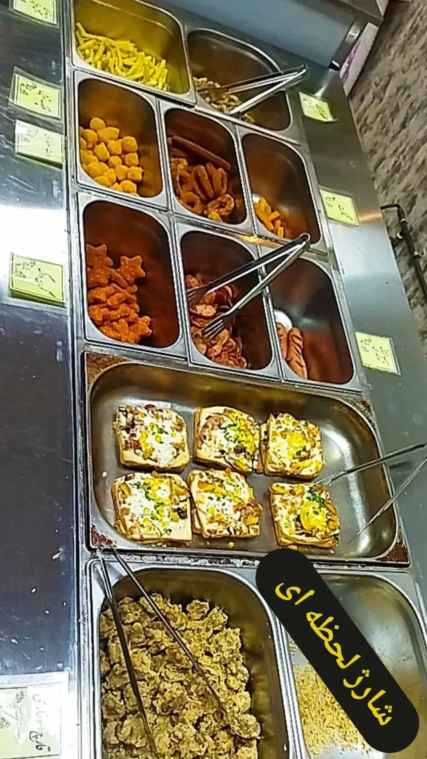 نیروی نظافت و شستشو|استخدام خدمات فروشگاه و رستوران|نیشابور, شهرک قدس|دیوار