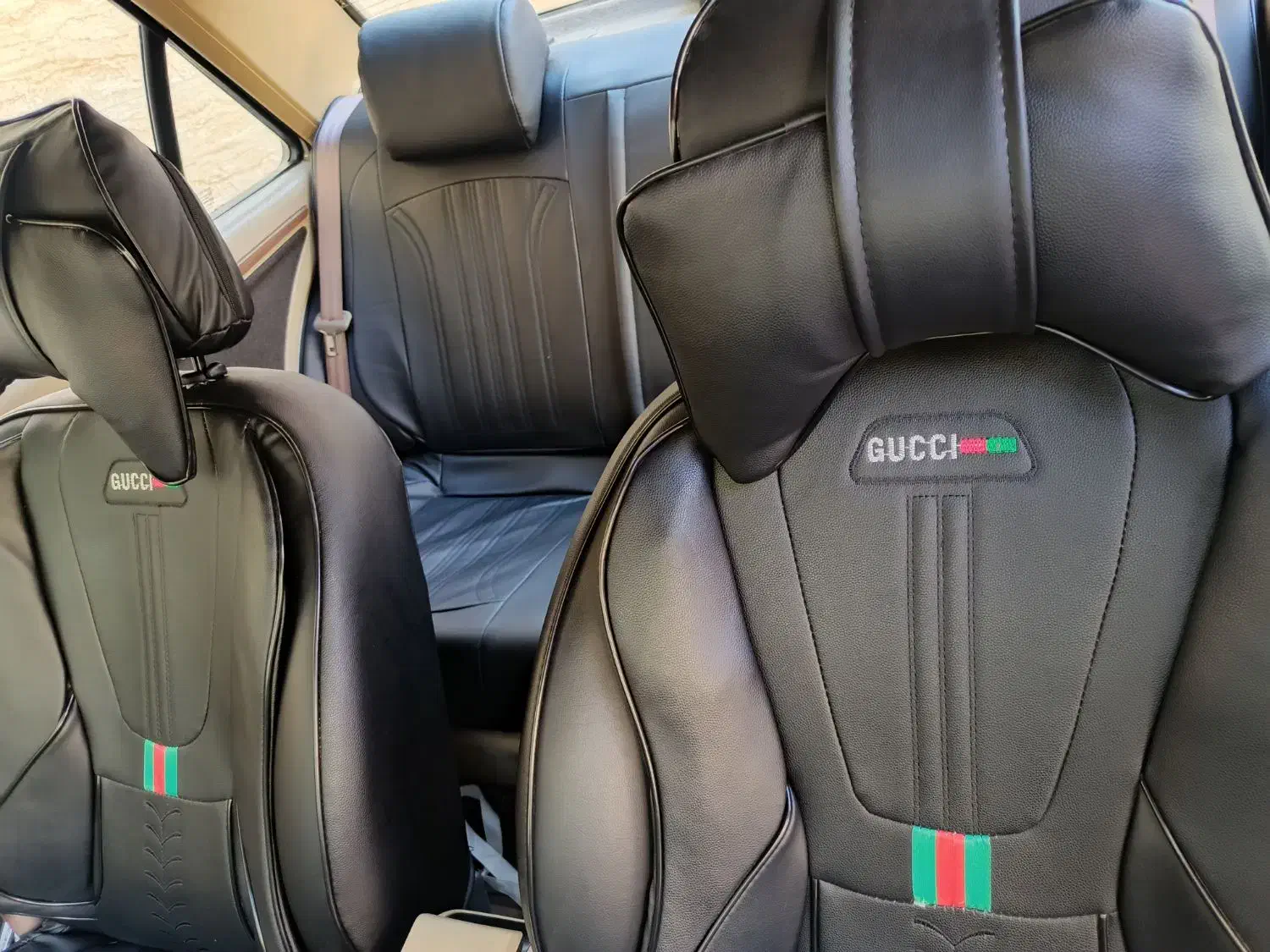 پژو پارس تیوفایو|خودرو سواری و وانت|اهواز, شریعتی جنوبی|دیوار