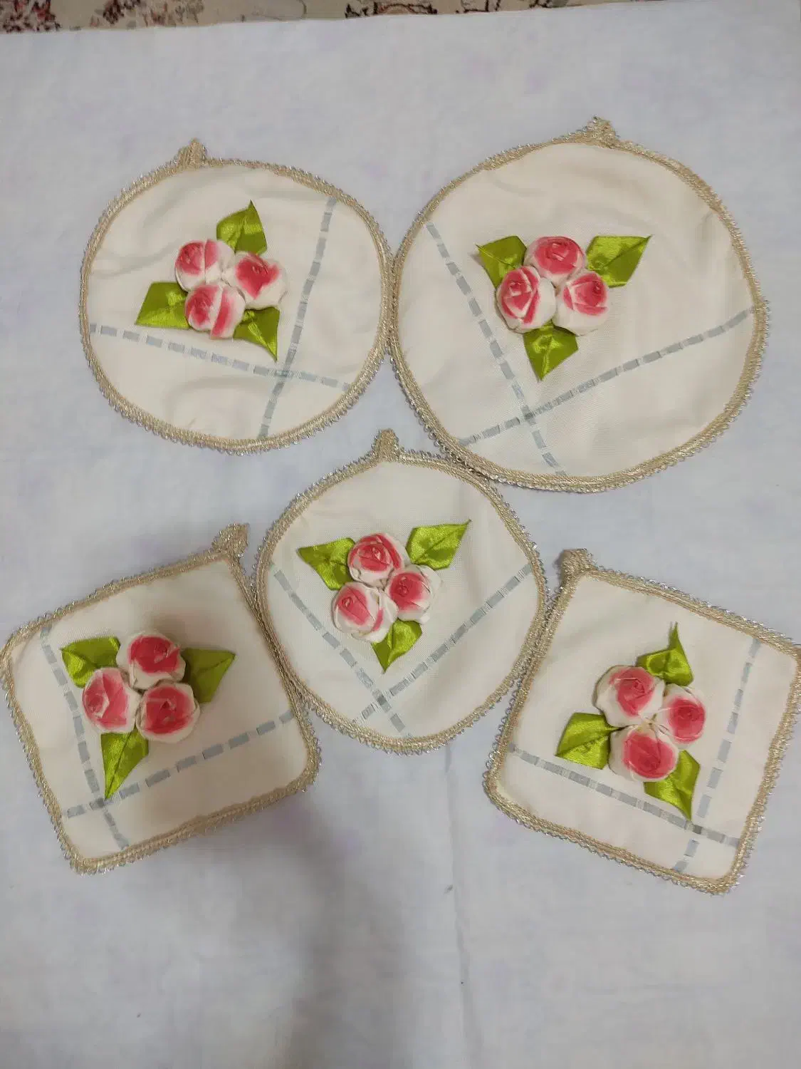 سرویس آشپزخانه|سفره، حوله، دستمال آشپزخانه|نیشابور, گنبد سبز|دیوار