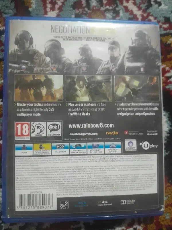 دیسک بازی|کنسول، بازی ویدئویی و آنلاین|کرمانشاه, |دیوار