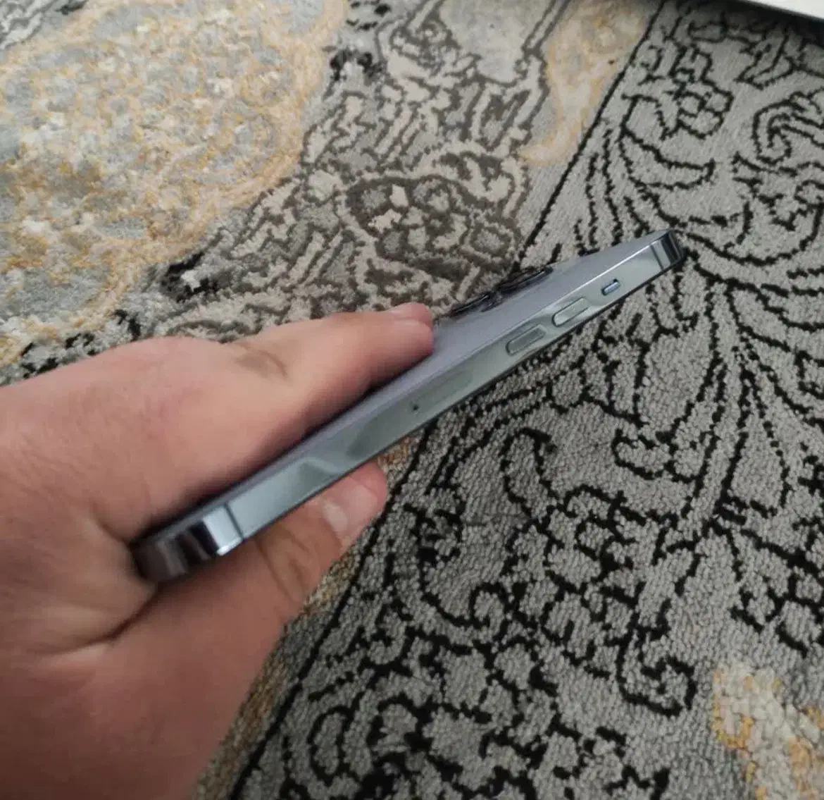 ایفون 13pro|موبایل|تهران, بهارستان|دیوار