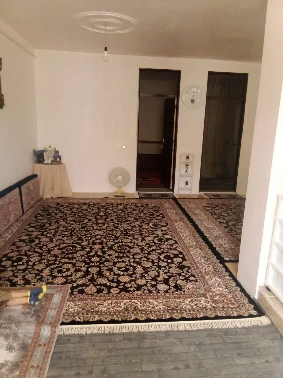 فروش خانه ویلایی دوطبقه روستای درکه|فروش خانه و ویلا|صحنه, |دیوار