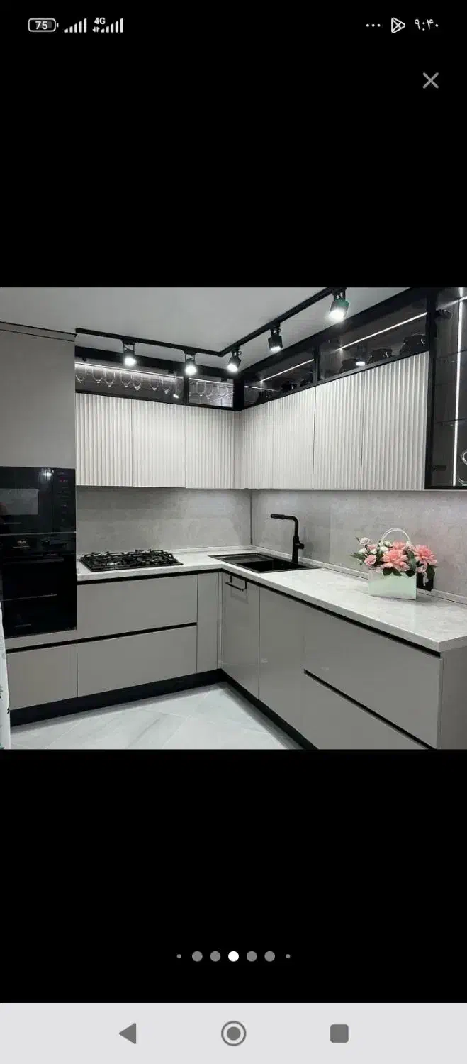 صفر تا صد بازسازی دکوراسیون داخلی (شرکتی)|خدمات پیشه و مهارت|کرمان, |دیوار