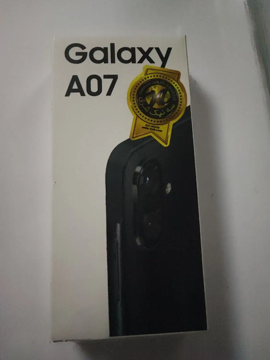 شیائومی نوت ۱۴ ۲۵۶گیگ گلوبال .سامسونگa07 ۱۲۸/۴|موبایل|تهران, جوادیه|دیوار