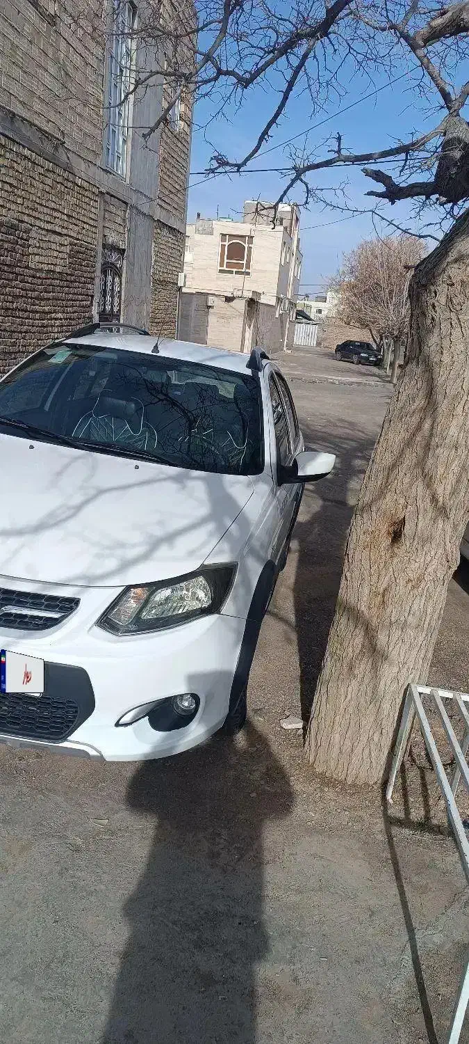 کوییک1401|خودرو سواری و وانت|گناباد, |دیوار