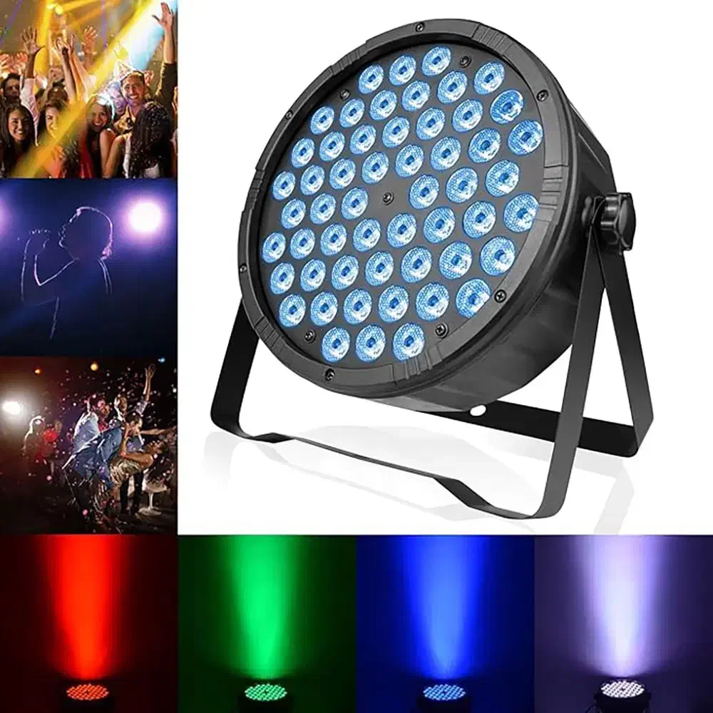 اجاره پار و میکسر نور led رقص نور|خدمات پذیرایی، مراسم|همدان, |دیوار