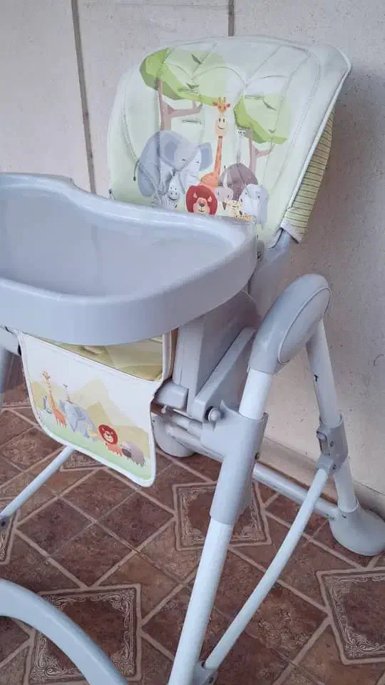 گهواره برقی|اسباب و اثاث بچه|چهارباغ, |دیوار