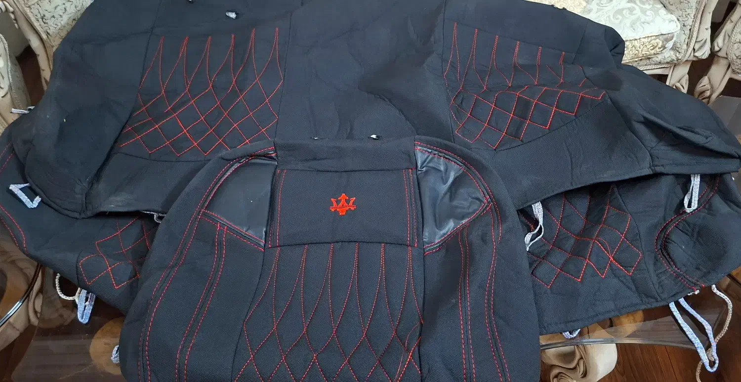 روکش ال نود و تیبا ۱|قطعات یدکی و لوازم جانبی|مشهد, موسوی قوچانی|دیوار