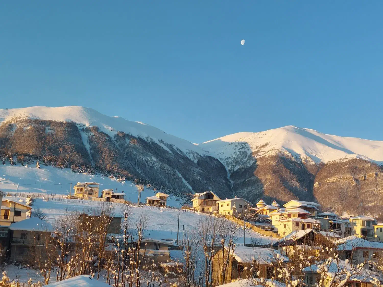 رامسر جنت رودبار ویلاییلاقی در اکراسر|فروش خانه و ویلا|دالخانی, |دیوار