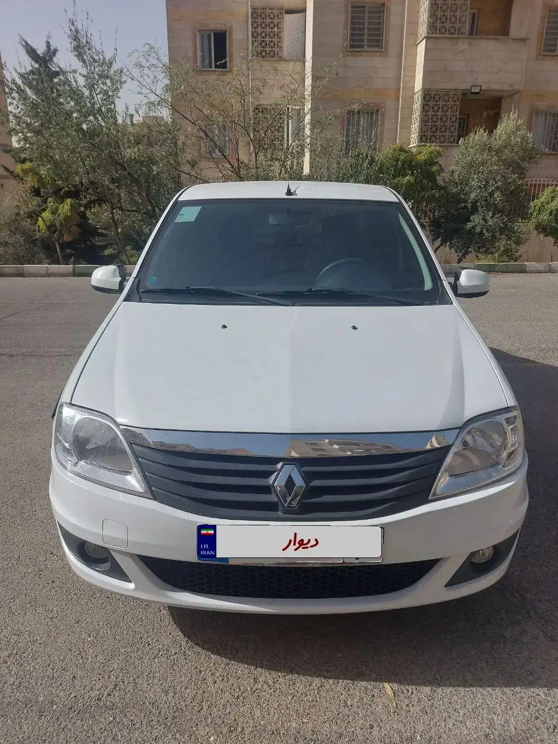 **فروش فوری تندر پلاس اتومات بی رنگ**|خودرو سواری و وانت|تهران, شهرک شهید باقری|دیوار