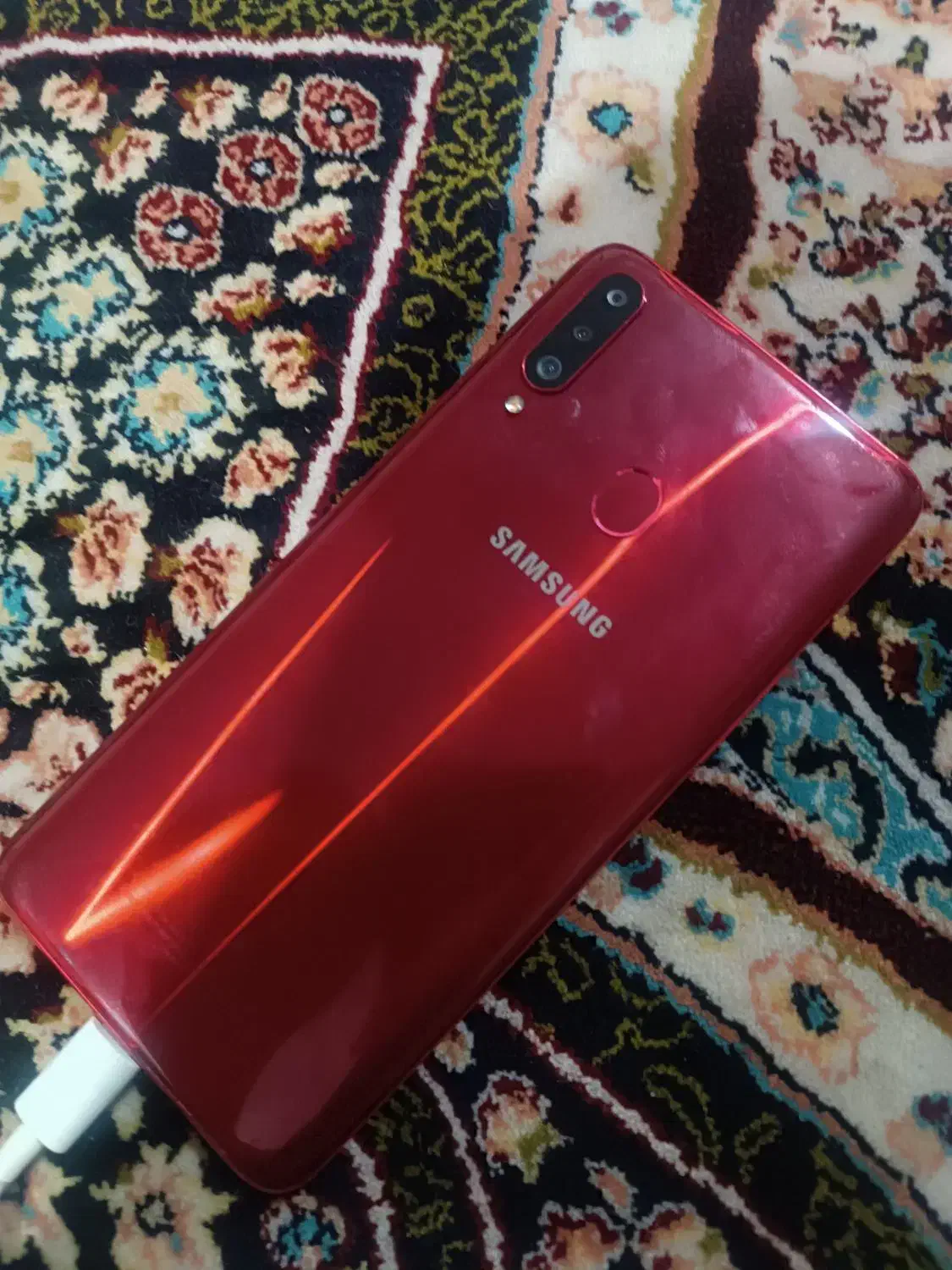 گوشی a20s|موبایل|دماوند, گیلاوند|دیوار