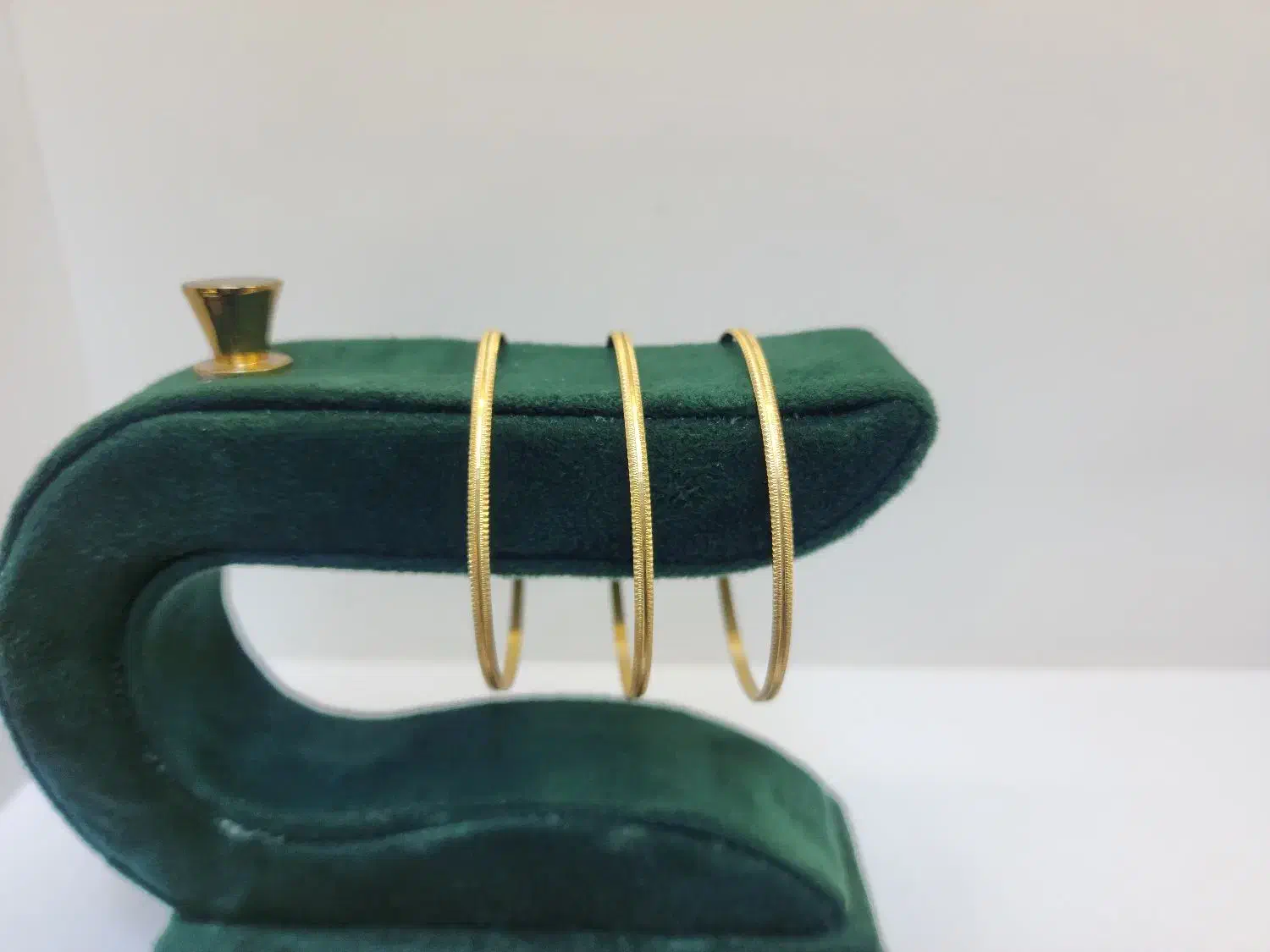 فروش النگو  و انگشتر در حد نو|جواهرات|بیرجند, |دیوار