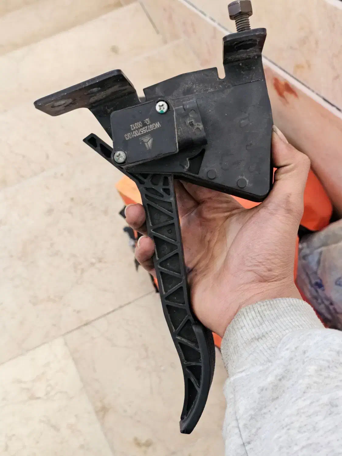 وسایل کامیون فراز|قطعات یدکی و لوازم جانبی|چهاردانگه (تهران), |دیوار