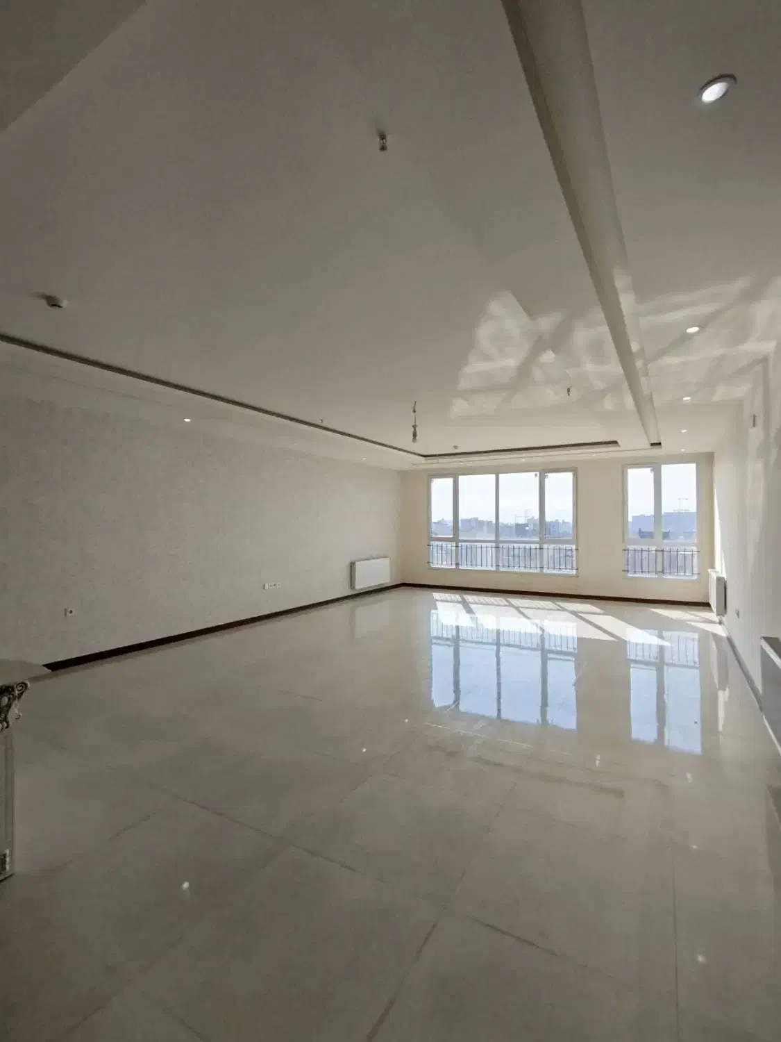 آپارتمان ۱۷۰متر/صفر/حاشیه شاهد/دو کله|فروش آپارتمان|مشهد, فرهنگیان (شهرک غرب)|دیوار