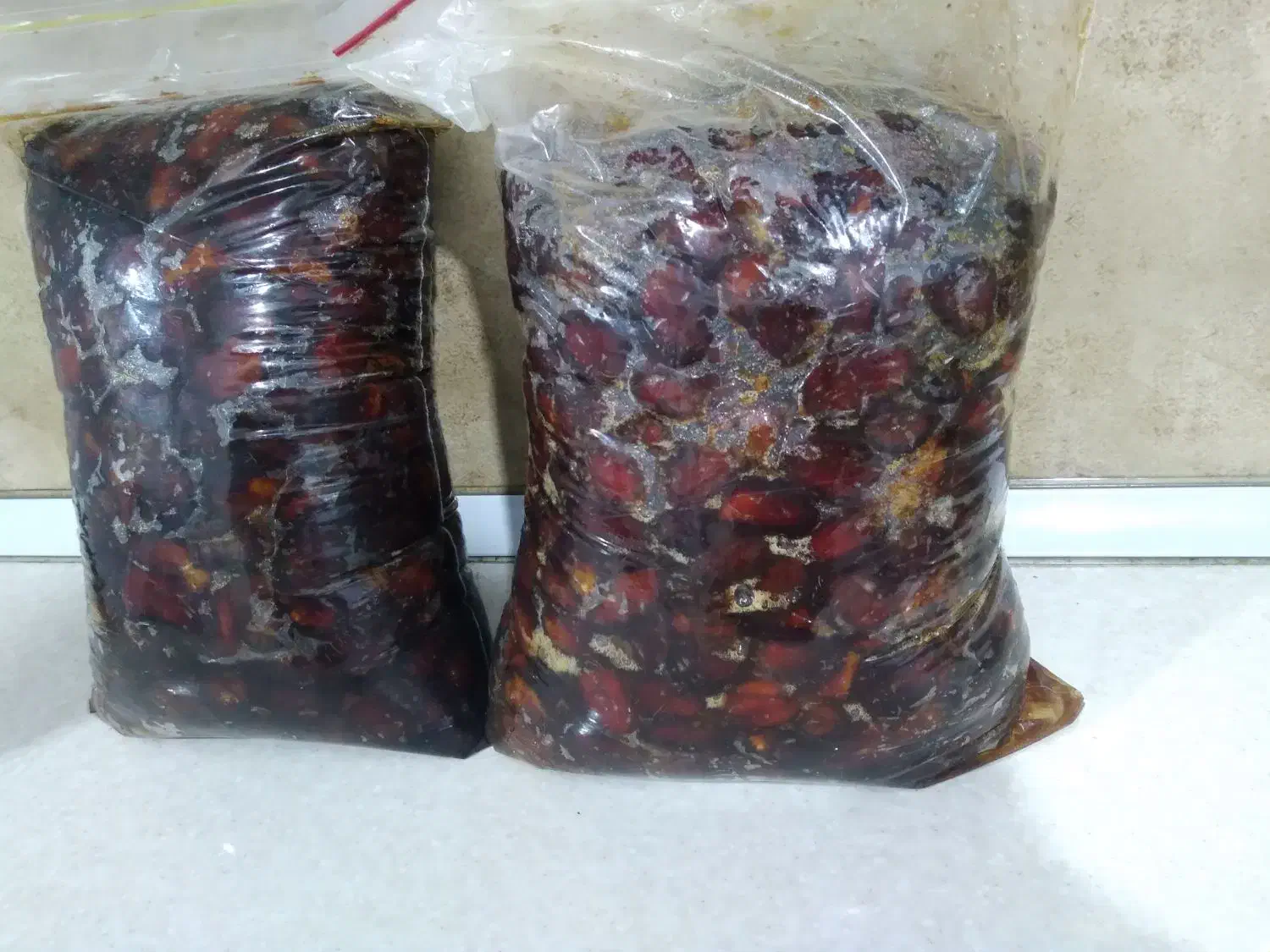 خرمای مرداسنگ رودان|خوردنی و آشامیدنی|رودان, |دیوار