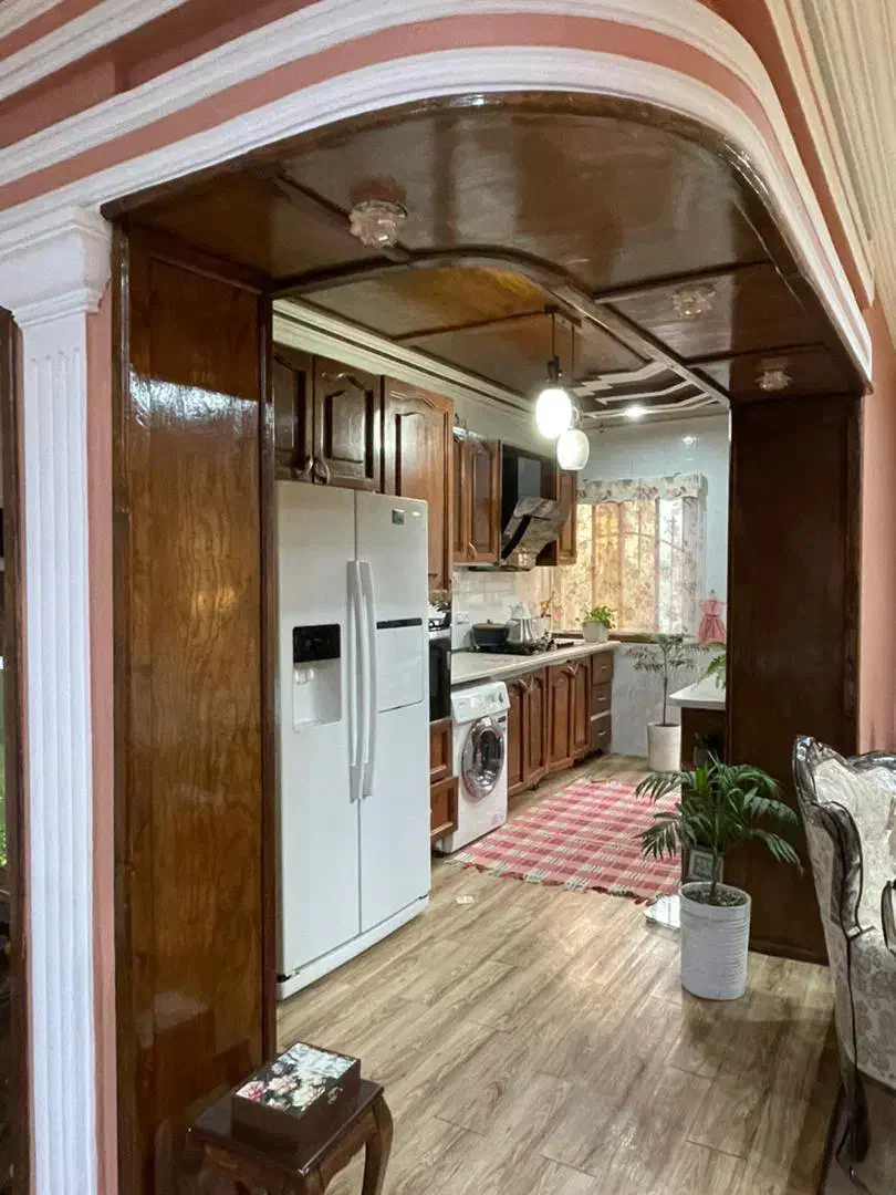 حافظیه، ۱۴۵ متر، ۳خواب، بازسازیشده و فول امکانات|فروش آپارتمان|گرگان, |دیوار