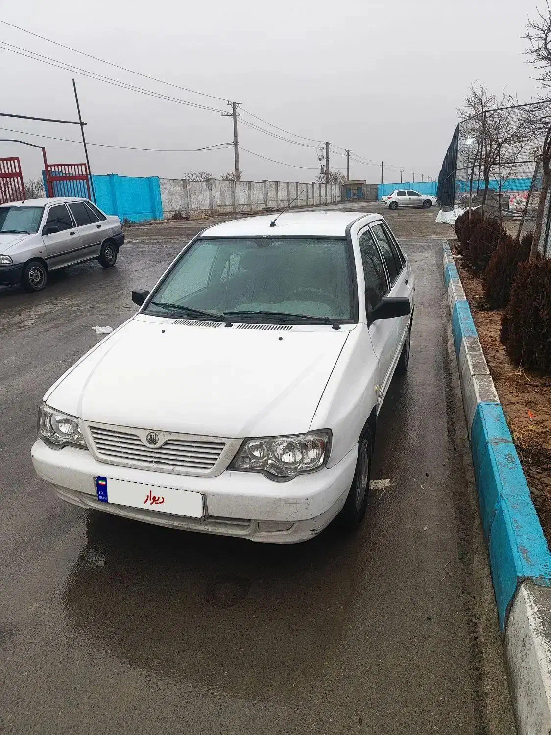 پراید 132|خودرو سواری و وانت|اسلام‌شهر, بهرام آباد|دیوار