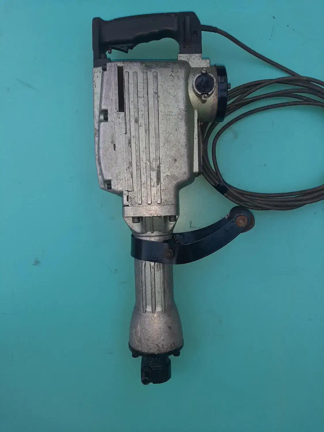 پیکور چکش تخریب|ابزارآلات|اردبیل, |دیوار