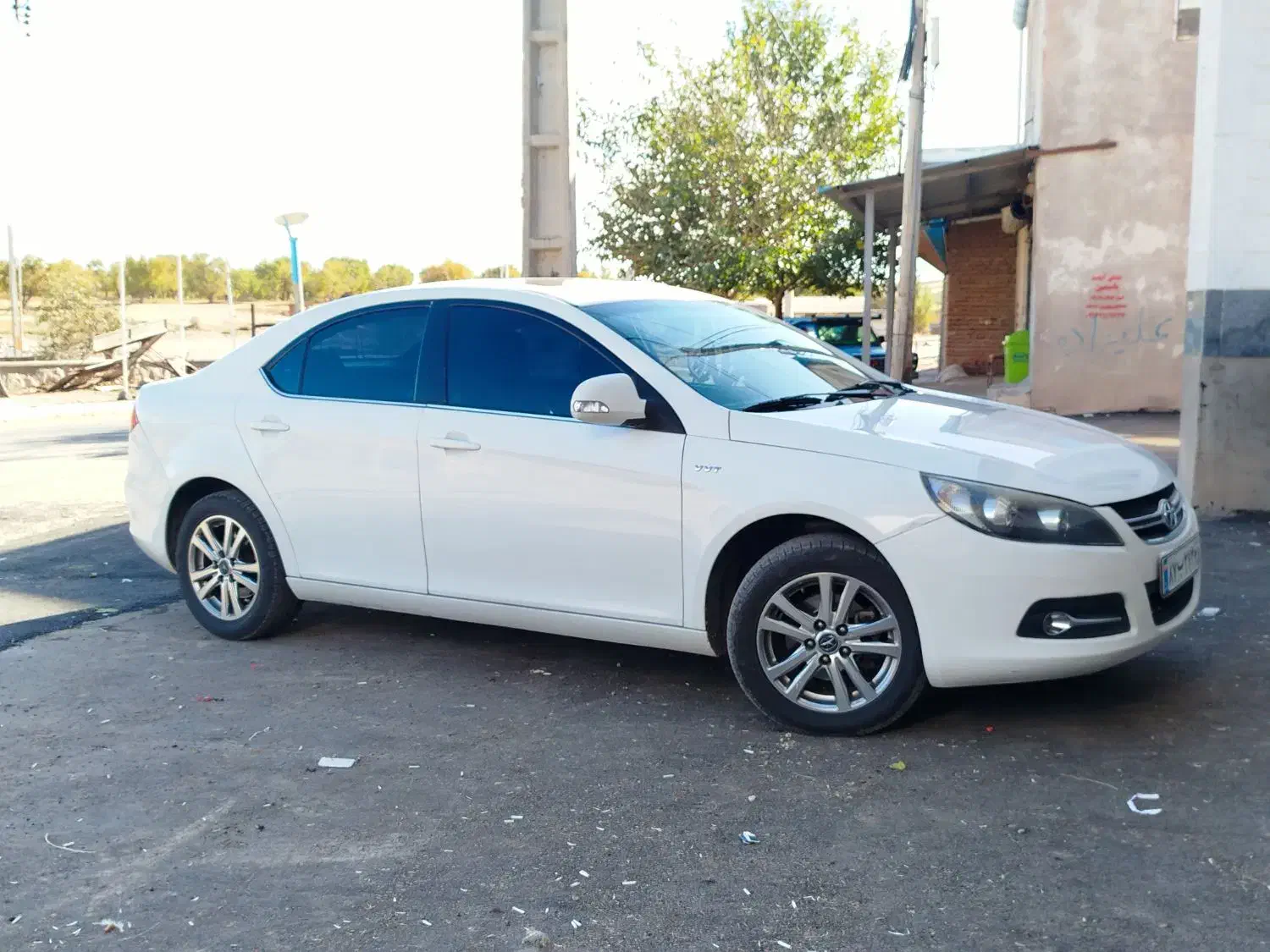 جک j 5 دنده ای|خودرو سواری و وانت|مراغه, |دیوار