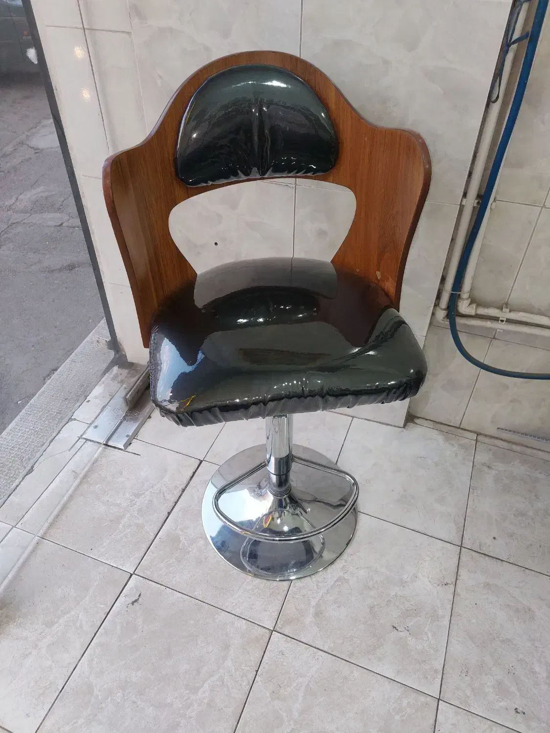 صندلی اپن کانتر گردون جک دار|صندلی و نیمکت|تبریز, |دیوار