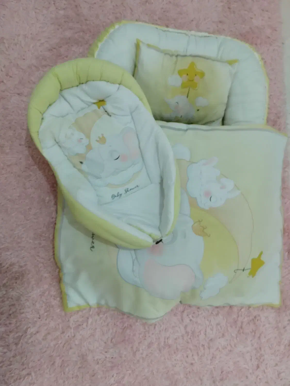 وسایل بچه|اسباب و اثاث بچه|رشت, کوی مهر|دیوار