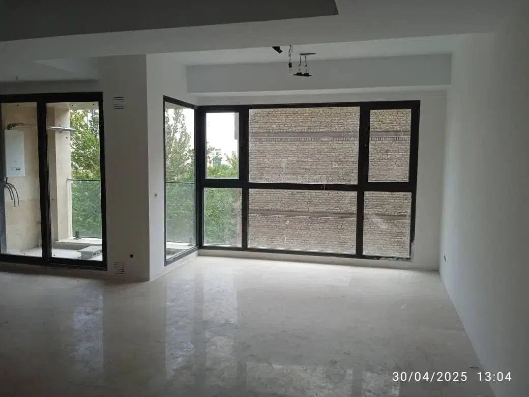 آرژانتین الوند ۱۰۸متر ۲خواب بدون مشرف|فروش آپارتمان|تهران, گاندی|دیوار