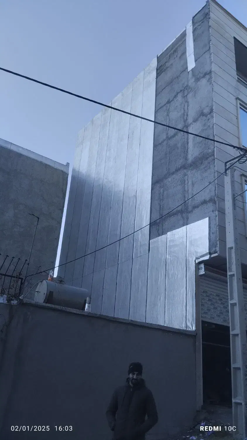 ایزوگام وقیروگونی نقدو اقساط|خدمات پیشه و مهارت|سنندج, |دیوار