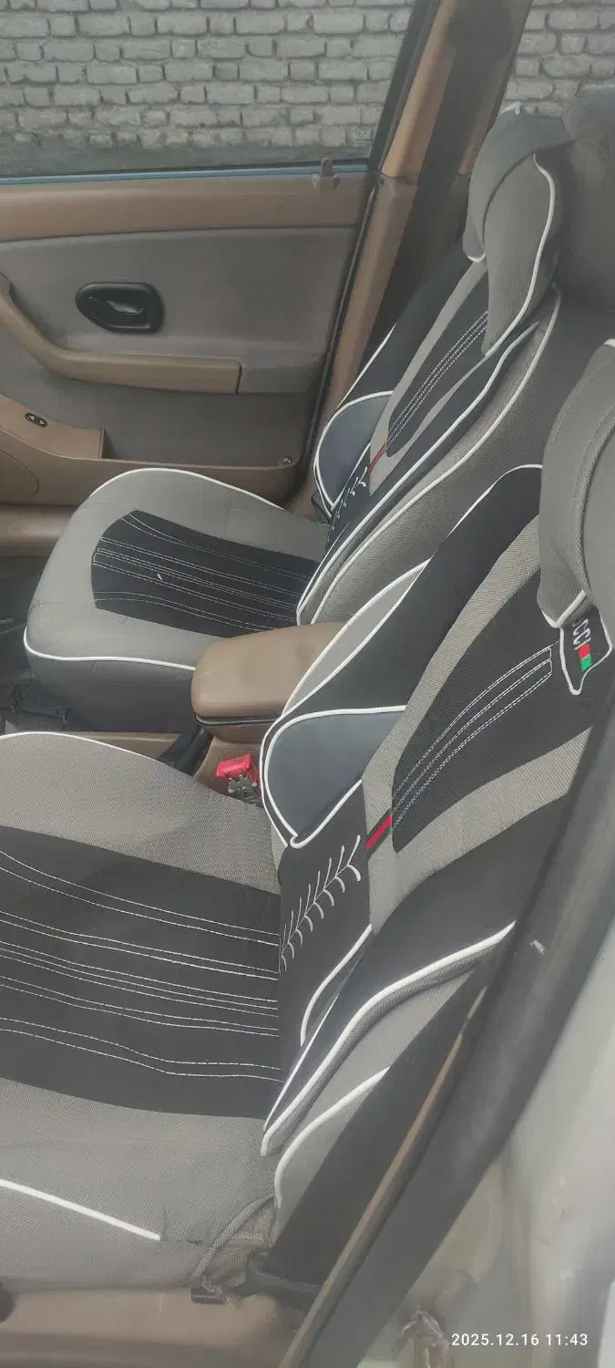 سمند 84|خودرو سواری و وانت|نیشابور, امام|دیوار