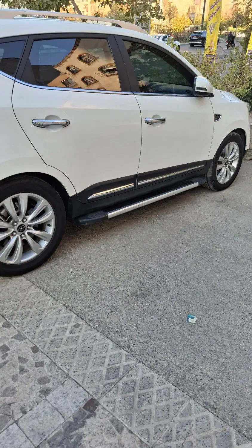 جک s5 اتومات مدل 98|خودرو سواری و وانت|تهران, آسمان|دیوار