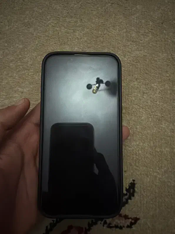 دو سیمکارت iPhone 13 normal رنگ سفید|موبایل|شیراز, معالی‌آباد|دیوار