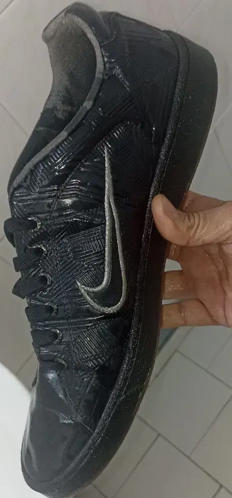 کفش نایک اصل 46|کیف، کفش، کمربند|کرمانشاه, |دیوار