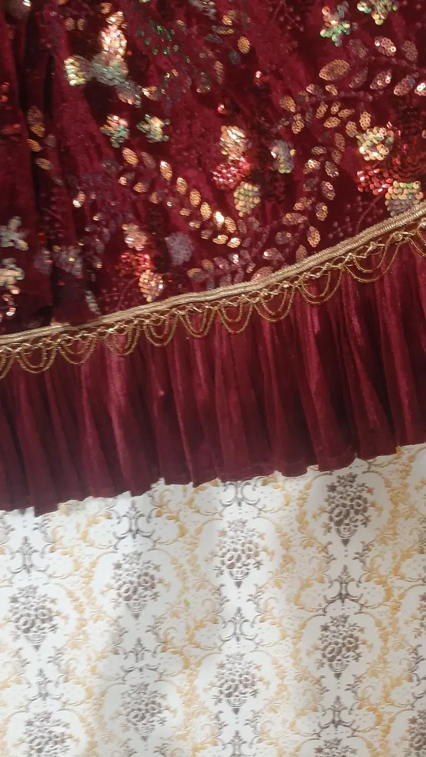 فروش لباس محلی|لباس|یاسوج, |دیوار