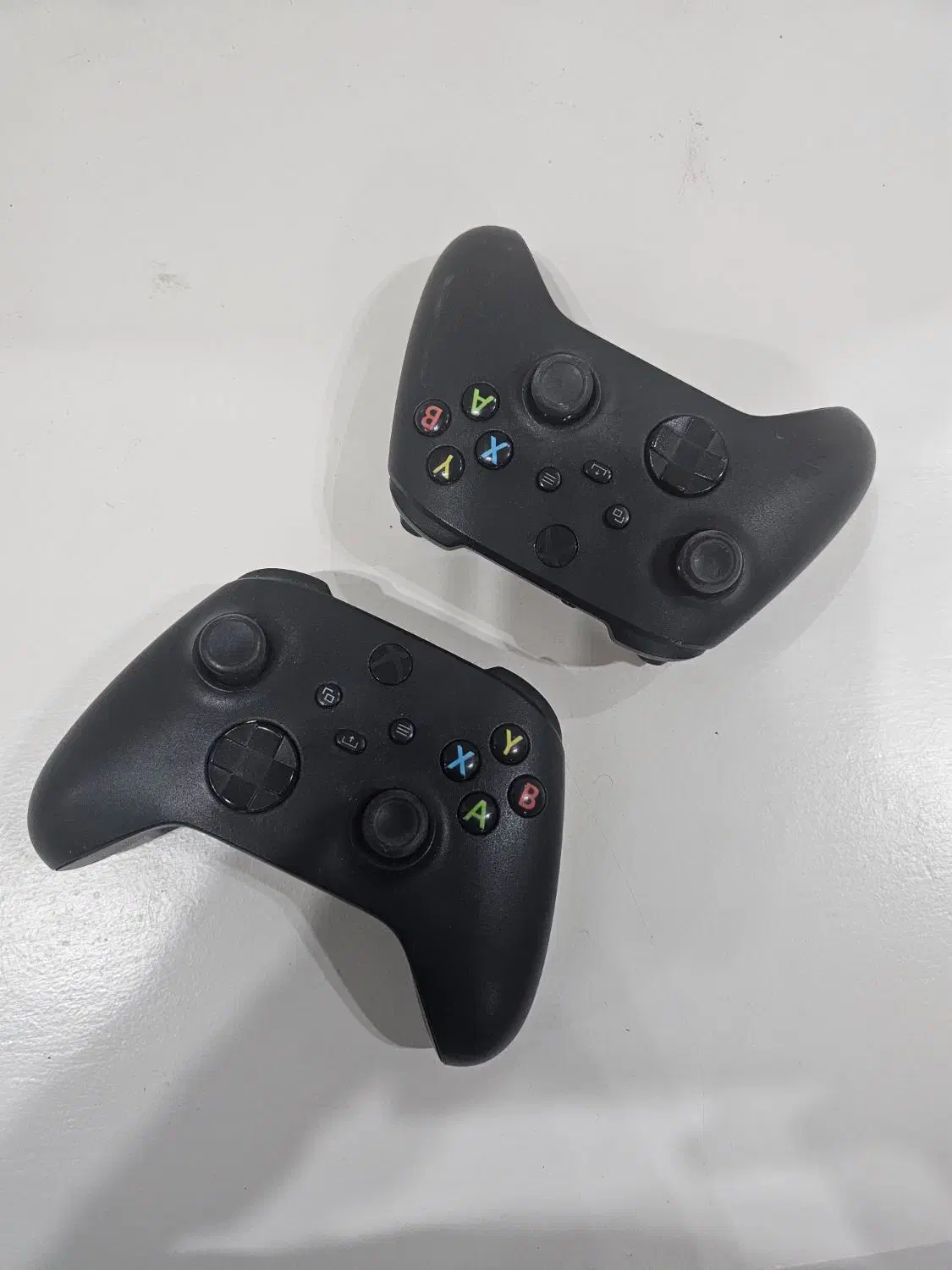 دسته ایکس باکس سری ایکس|کنسول، بازی ویدئویی و آنلاین|گنبد کاووس, |دیوار