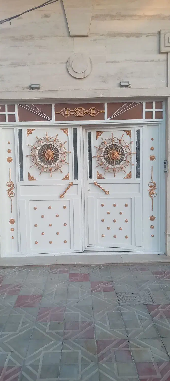 نقاشی ساختمان|خدمات پیشه و مهارت|اسفرورین, |دیوار