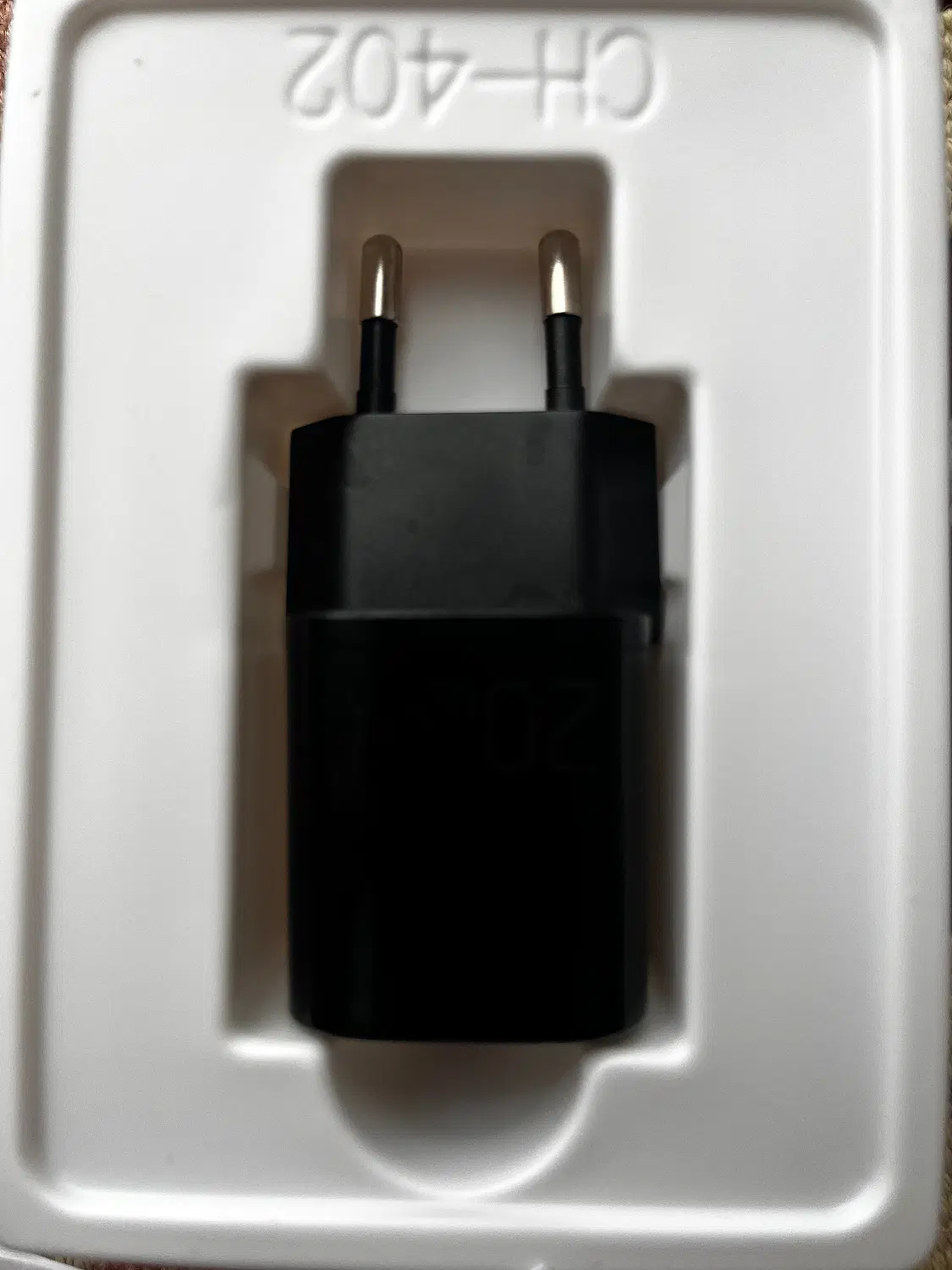 سری شارژر مک دودو مدل pd20W 1C fast charger|لوازم جانبی موبایل و تبلت|تهران, سوهانک|دیوار