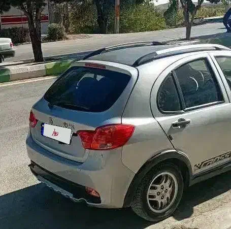 کوئیک R۱۴۰۰|خودرو سواری و وانت|اصفهان, بوستان کوهستانی صفه|دیوار