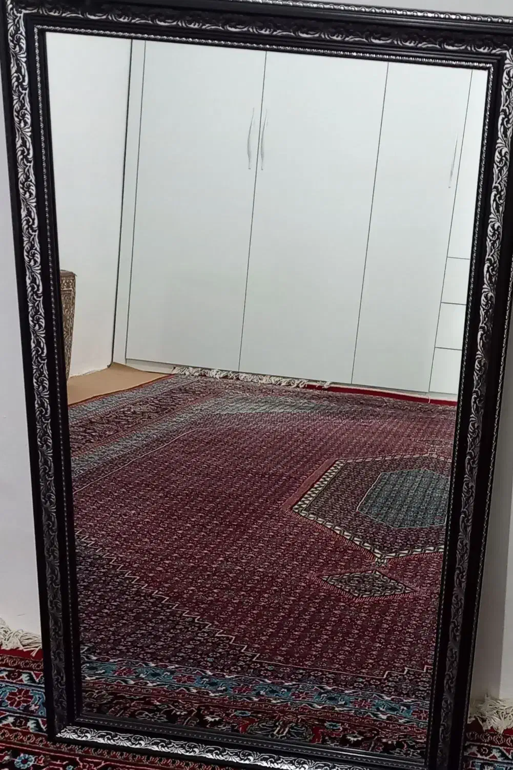 اینه خیلی تمیز احتیاج ندارم|مبلمان خانگی و میز عسلی|قروه, |دیوار