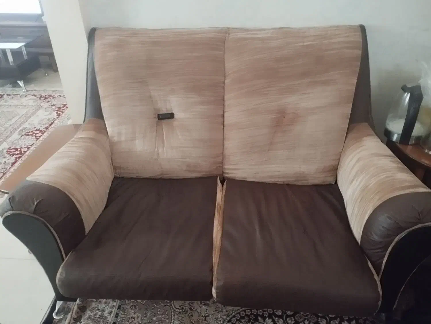 مبل|مبلمان خانگی و میز عسلی|مشهد, عامل|دیوار