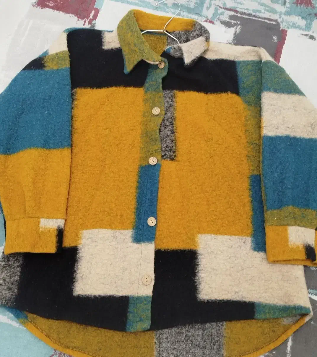 مانتو پاییزی زنانه|لباس|پاکدشت, پاکدشت (مامازند)|دیوار