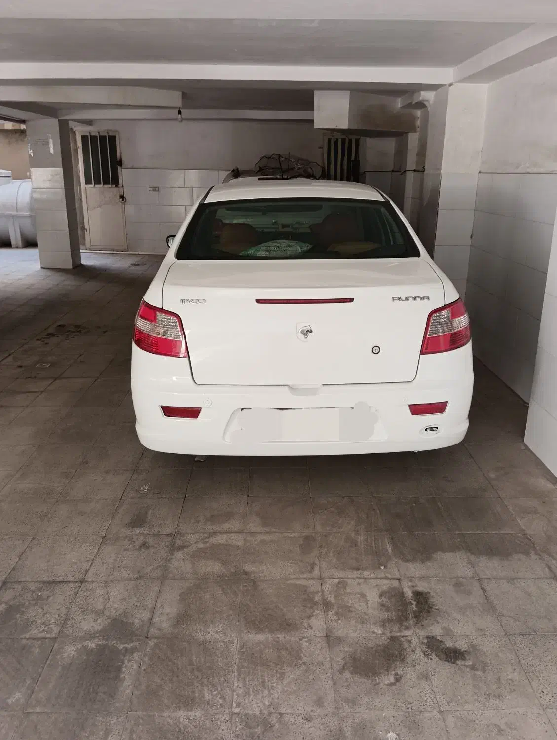 رانا ۹۳|خودرو سواری و وانت|اندیشه, شهرک کوثر|دیوار