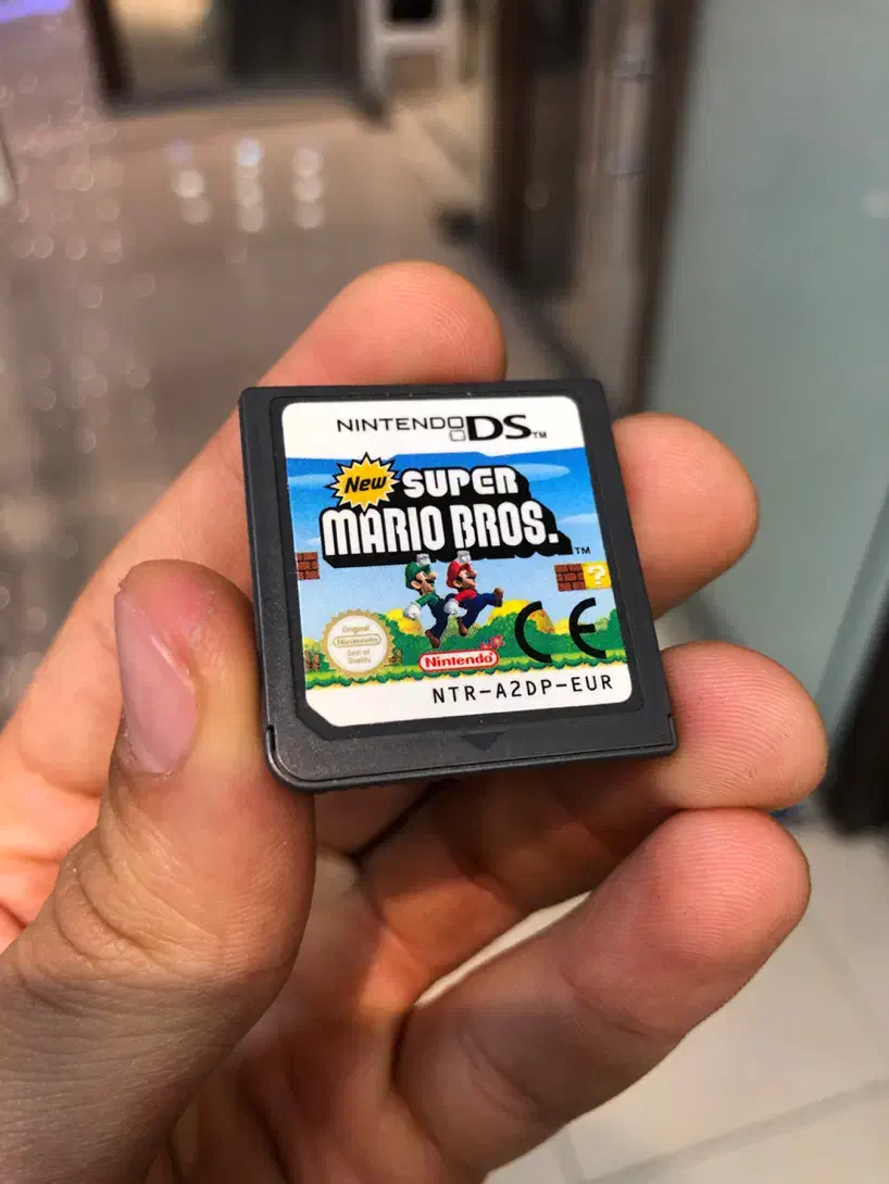 نینتندو کلکسیونی|کنسول، بازی ویدئویی و آنلاین|شیراز, زند|دیوار