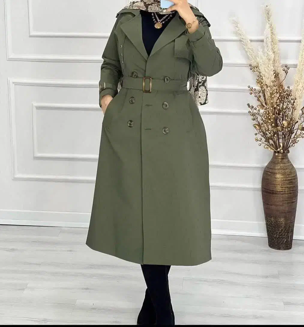 لباس بارونی|لباس|نورآباد, |دیوار