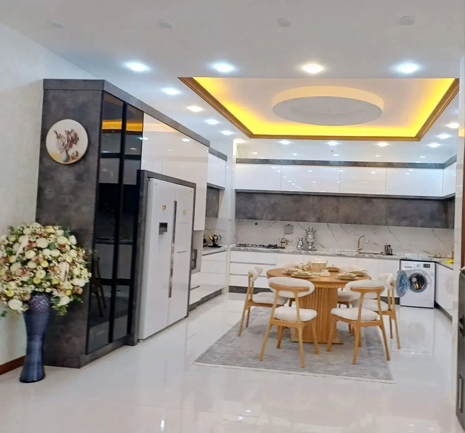 برقکار ساختمان|خدمات پیشه و مهارت|نجف‌آباد, امام خمینی|دیوار