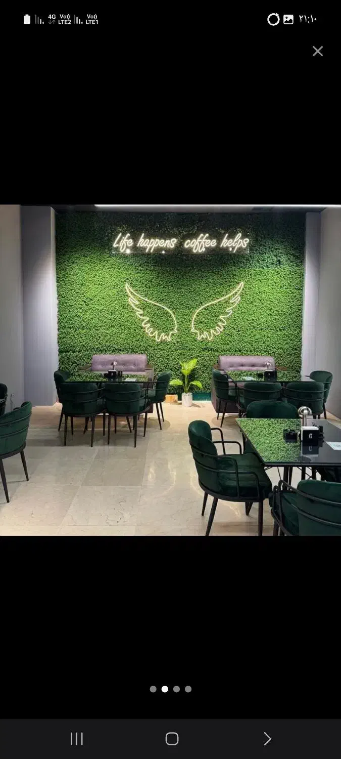 به چند پرسنل سالن دار و قلیان زن نیازمندیم|استخدام خدمات فروشگاه و رستوران|رشت, اسماعیل آباد|دیوار