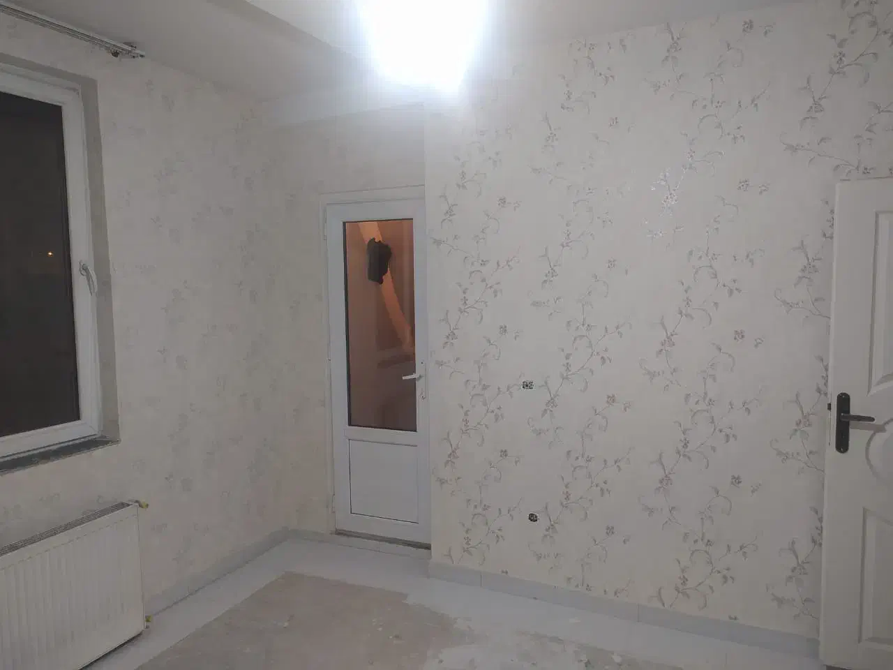 نقاشی ساختمان فروش و نصب کاغذ دیواری|خدمات پیشه و مهارت|زنجان, |دیوار