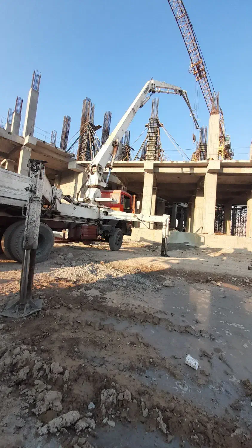 اضافه کردن طبقه،بازسازی،نوسازی واحداث،طراحی و اجرا|خدمات پیشه و مهارت|کرمانشاه, |دیوار