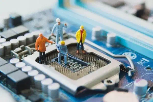 خدمات مهندسی کامپیوتر وIT (آنلاین در محل)|خدمات رایانه‌ای و موبایل|کرج, کوی زنبق|دیوار