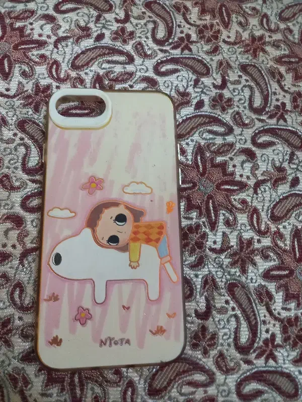 قاب گوشی آیفون ۷ نو|لوازم جانبی موبایل و تبلت|تهران, خزانه|دیوار